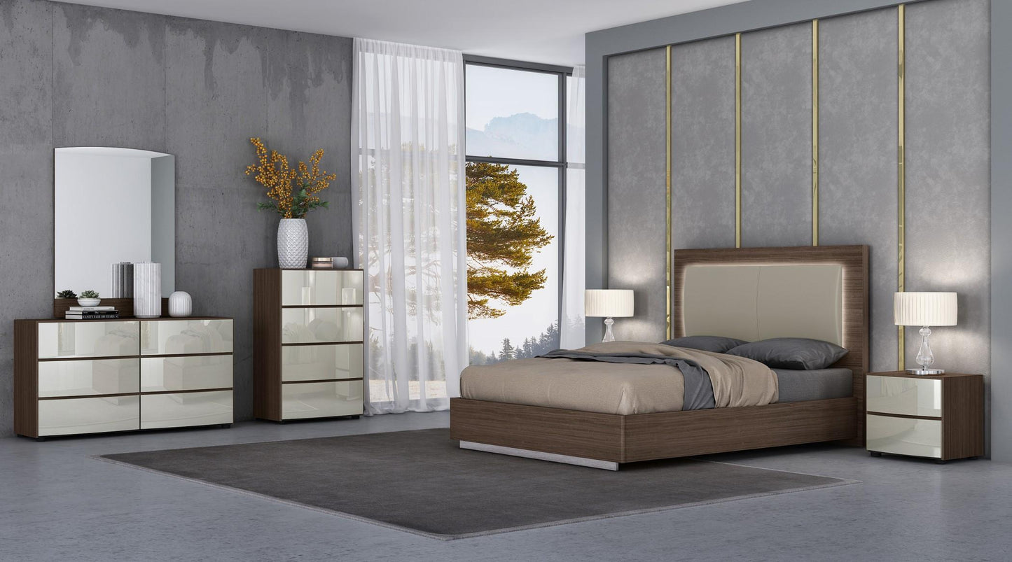 Faith - Bedroom Collection