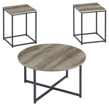 Load image into Gallery viewer, Wadeworth - Coffee Table Set - T103-213 - Ashley Furniture