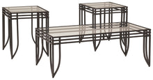 Load image into Gallery viewer, Exeter - Coffee Table Set - T113-13 - Ashley Furniture