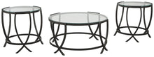 Load image into Gallery viewer, Tarrin - Coffee Table Set - T115-13 - Ashley Furniture