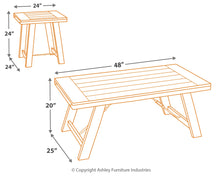 Load image into Gallery viewer, Noorbrook - Coffee Table Set - T351-13 - Ashley Furniture