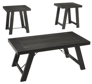 Noorbrook - Coffee Table Set - T351-13 - Ashley Furniture