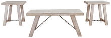Load image into Gallery viewer, Carynhurst - Coffee Table Set - T356-13 - Ashley Furniture