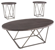 Load image into Gallery viewer, Neimhurst - Coffee Table Set - T384-13 - Ashley Furniture