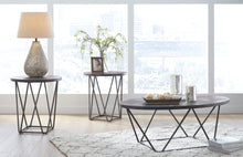 Load image into Gallery viewer, Neimhurst - Coffee Table Set - T384-13 - Ashley Furniture