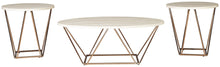 Load image into Gallery viewer, Tarica - Coffee Table Set - T385-13 - Ashley Furniture