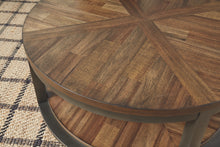 Load image into Gallery viewer, Roybeck - Coffee Table Set - T411-13 - Ashley Furniture