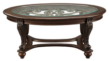 Load image into Gallery viewer, Norcastle - Traditional - Coffee Table - T499 - Ashley Furniture Signature Design