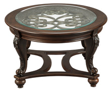 Load image into Gallery viewer, Norcastle - Traditional - Coffee Table - T499 - Ashley Furniture Signature Design