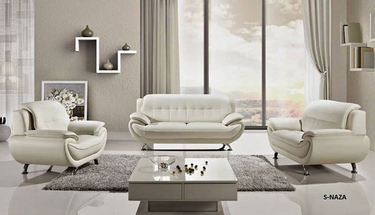 Randy Seating Collection - 3 Piece Sofa Set