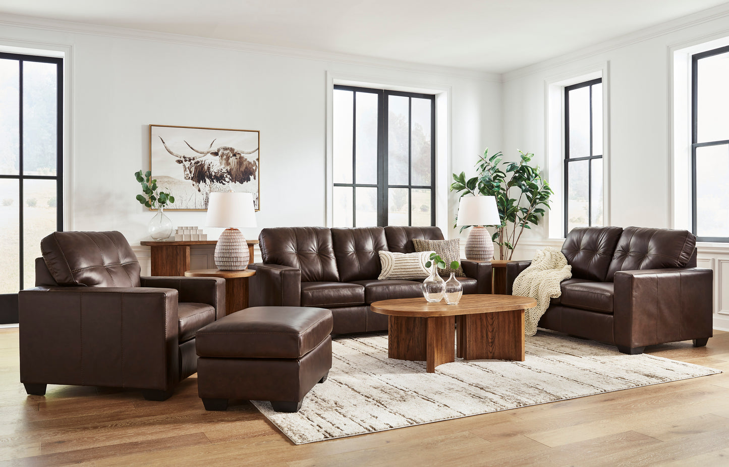 Santorine Sofa