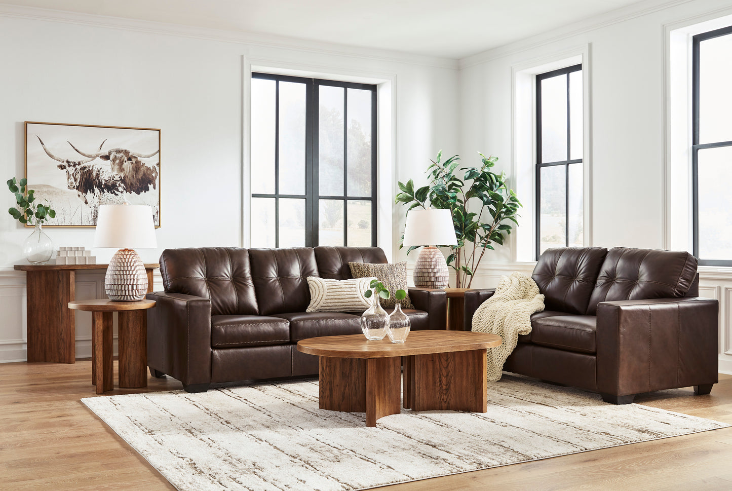 Santorine Sofa