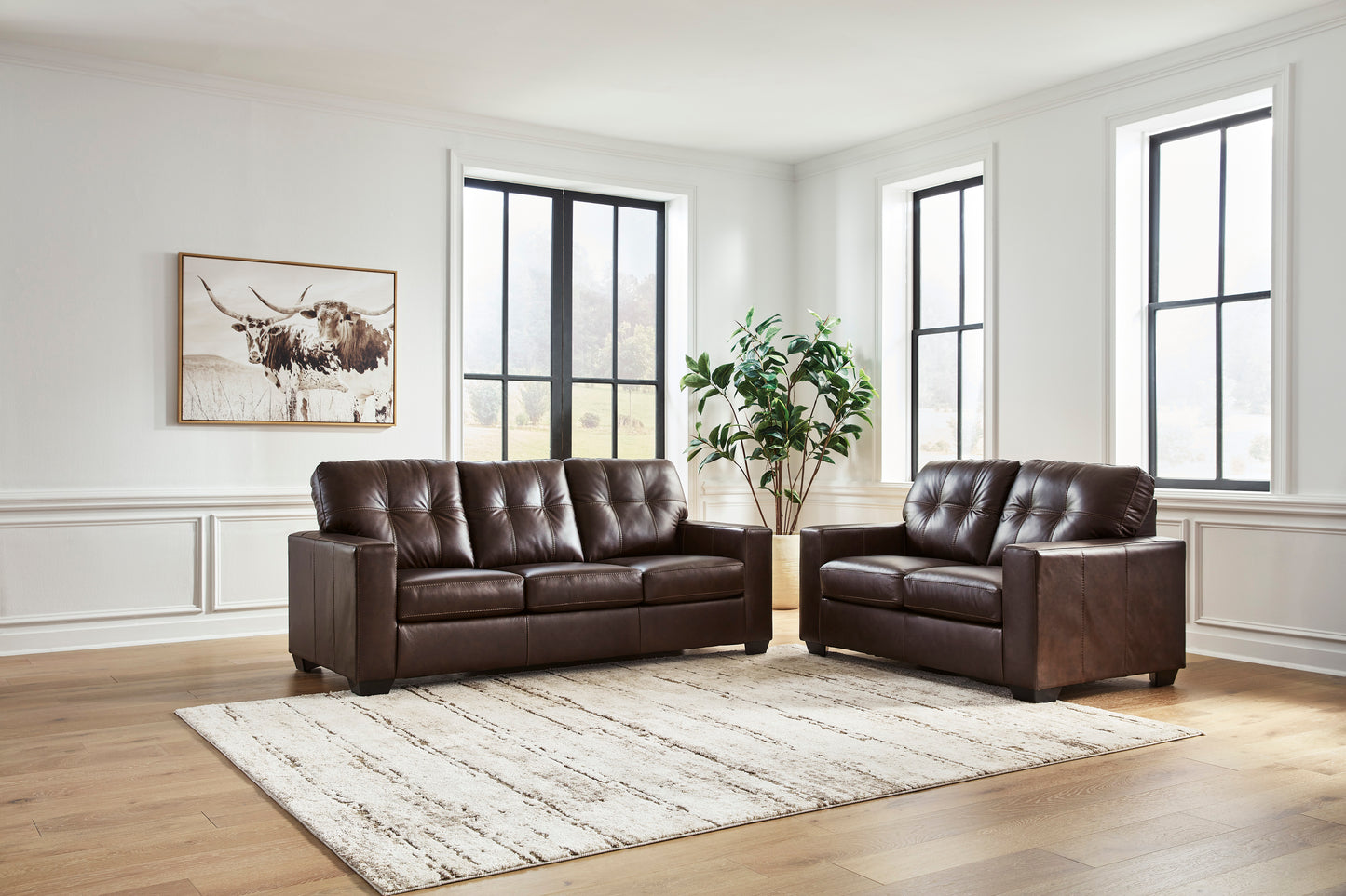 Santorine Sofa