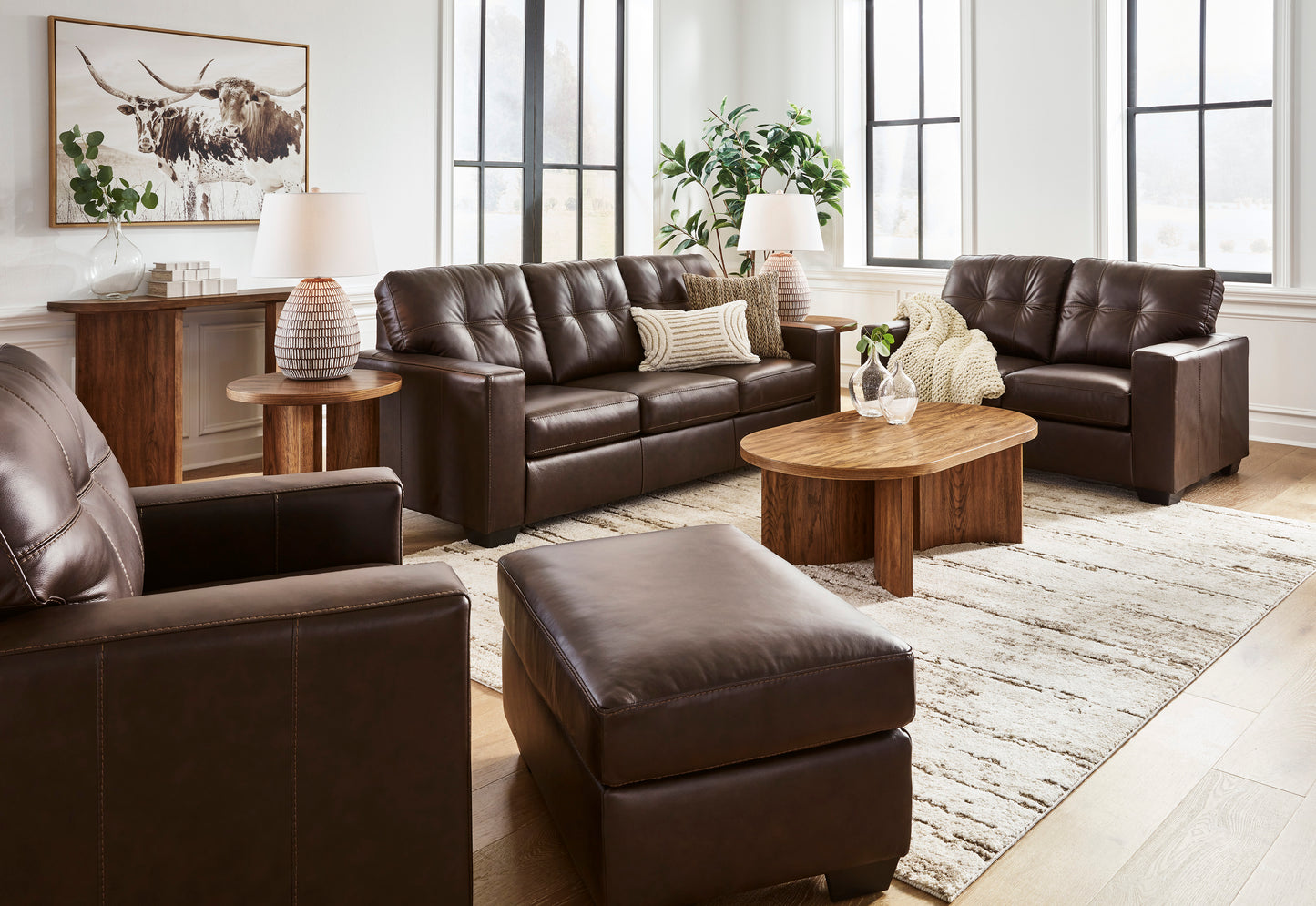 Santorine Sofa