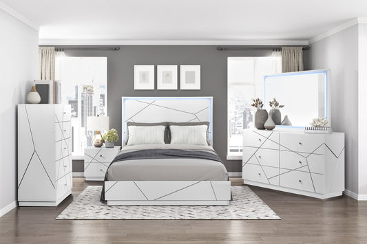 Orlo Bedroom Collection