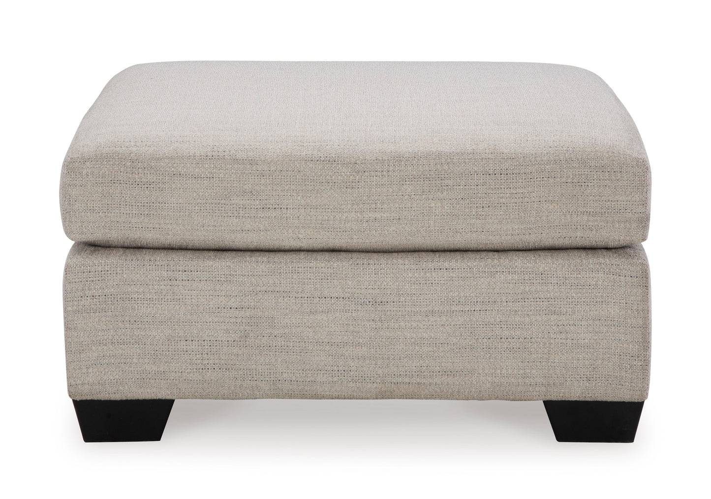 Mahoney Oversized Accent Ottoman
