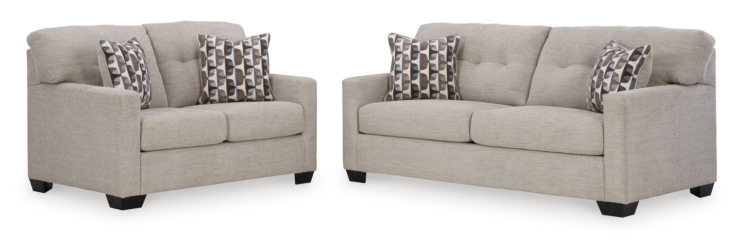 Mahoney Loveseat