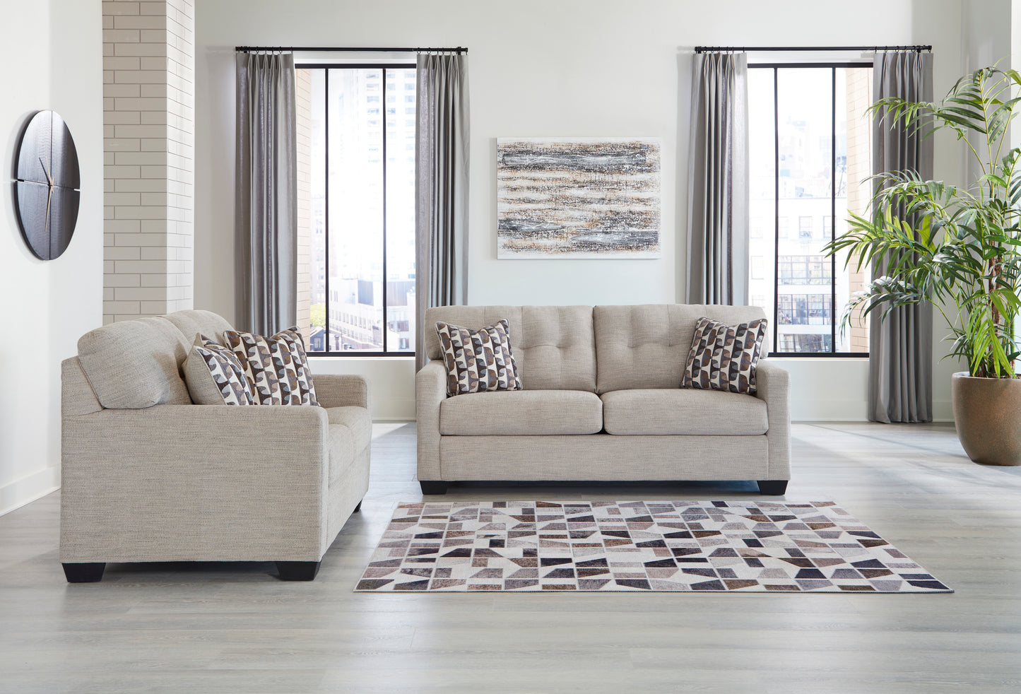 Mahoney Sofa