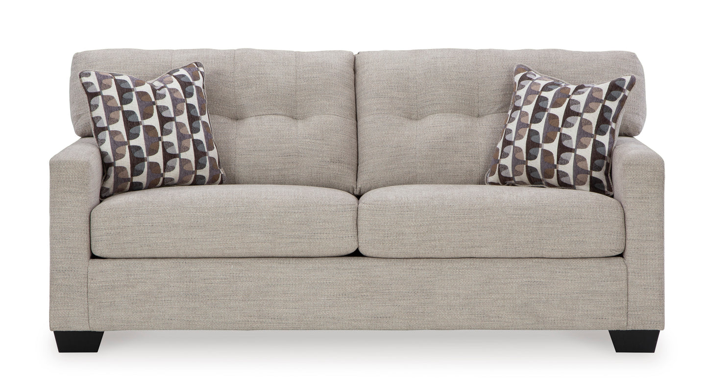 Mahoney Full Sofa Bed Sleeper