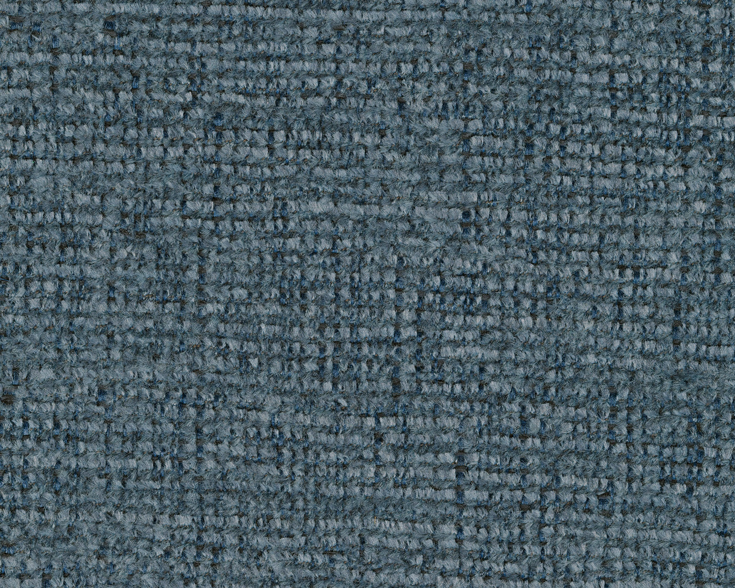 Cashton Blue Loveseat - Ashley Furniture