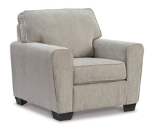 Load image into Gallery viewer, Cashton Light Gray Ice Chair - Ashley Furniture

