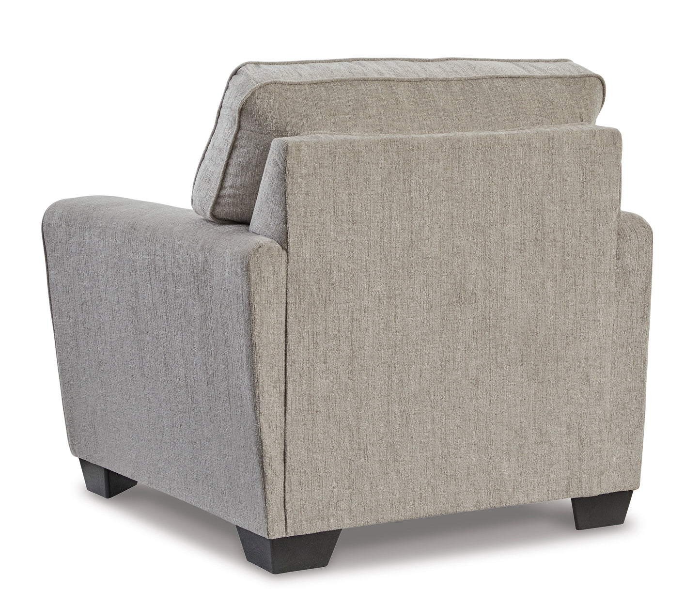 Cashton Light Gray Ice Chair - Ashley Furniture