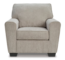Load image into Gallery viewer, Cashton Light Gray Ice Chair - Ashley Furniture

