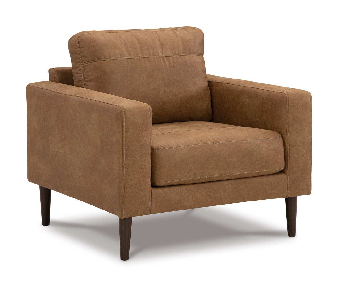Telora Caramel Chair - Ashley Furniture
