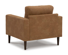 Load image into Gallery viewer, Telora Caramel Chair - Ashley Furniture
