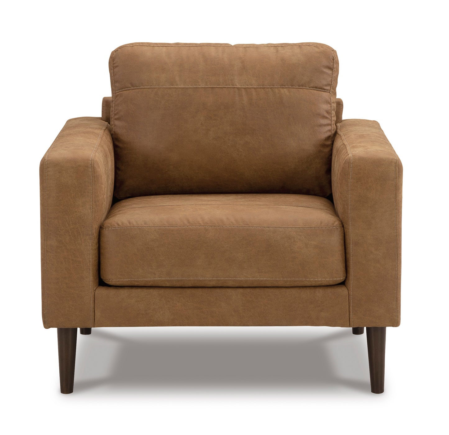 Telora Caramel Chair - Ashley Furniture