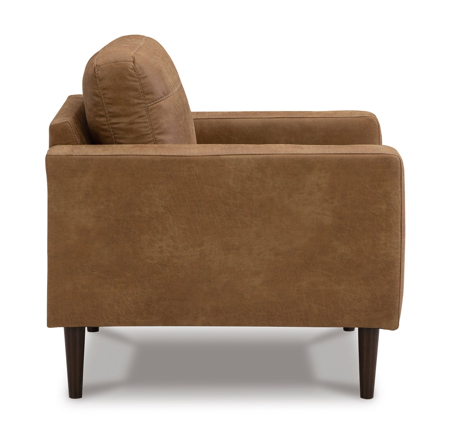 Telora Caramel Chair - Ashley Furniture