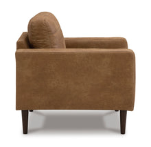 Load image into Gallery viewer, Telora Caramel Chair - Ashley Furniture
