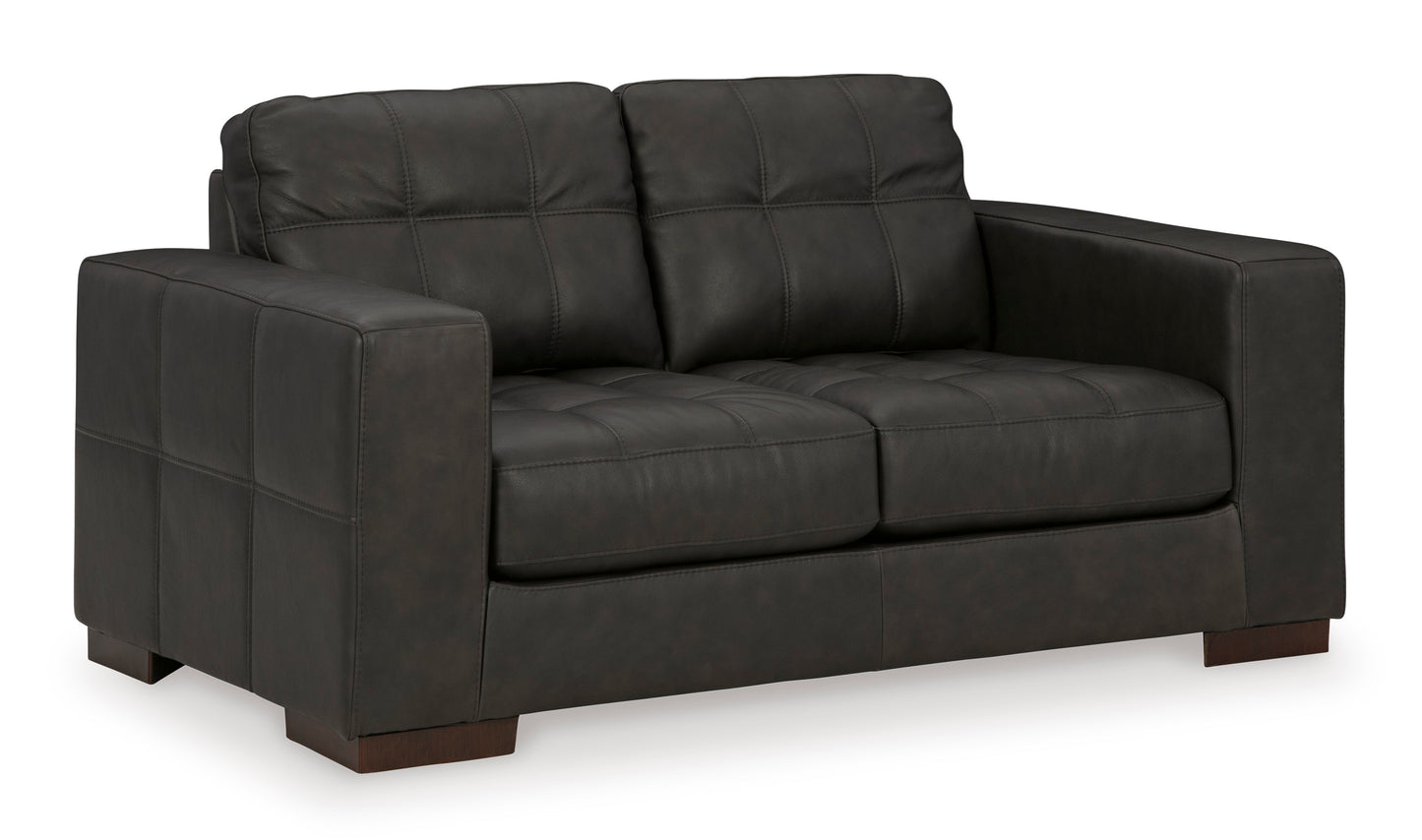 Luigi Loveseat - Ashley Furniture