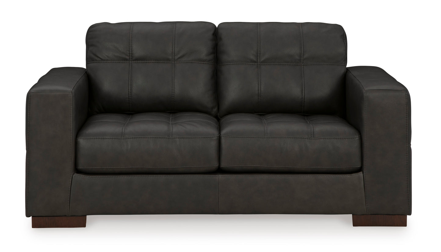 Luigi Loveseat - Ashley Furniture