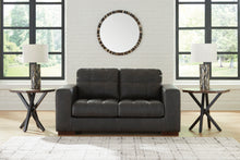 Load image into Gallery viewer, Luigi Loveseat - Ashley Furniture

