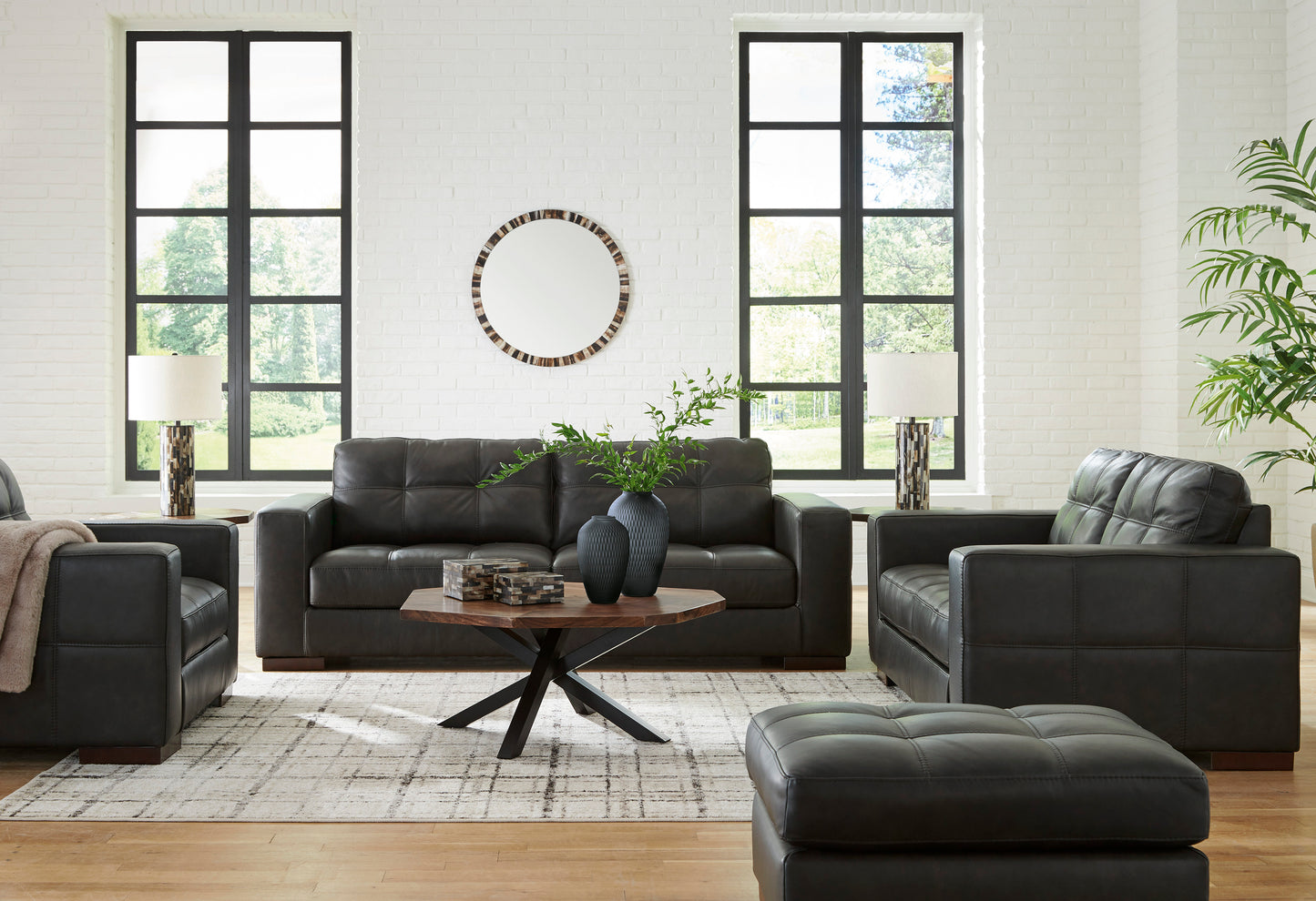 Luigi Sofa - Ashley Furniture