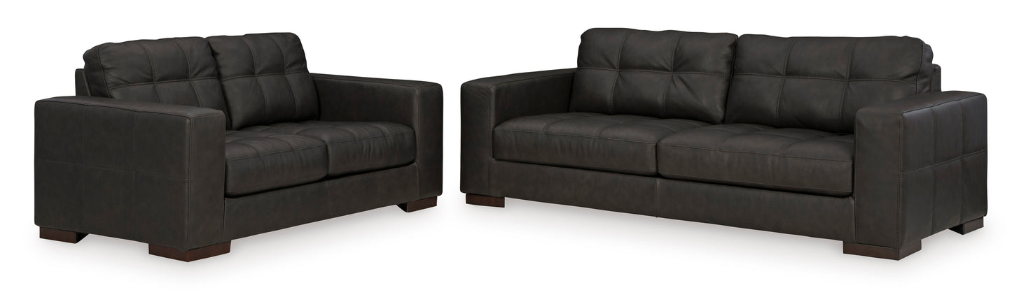 Luigi Sofa - Ashley Furniture