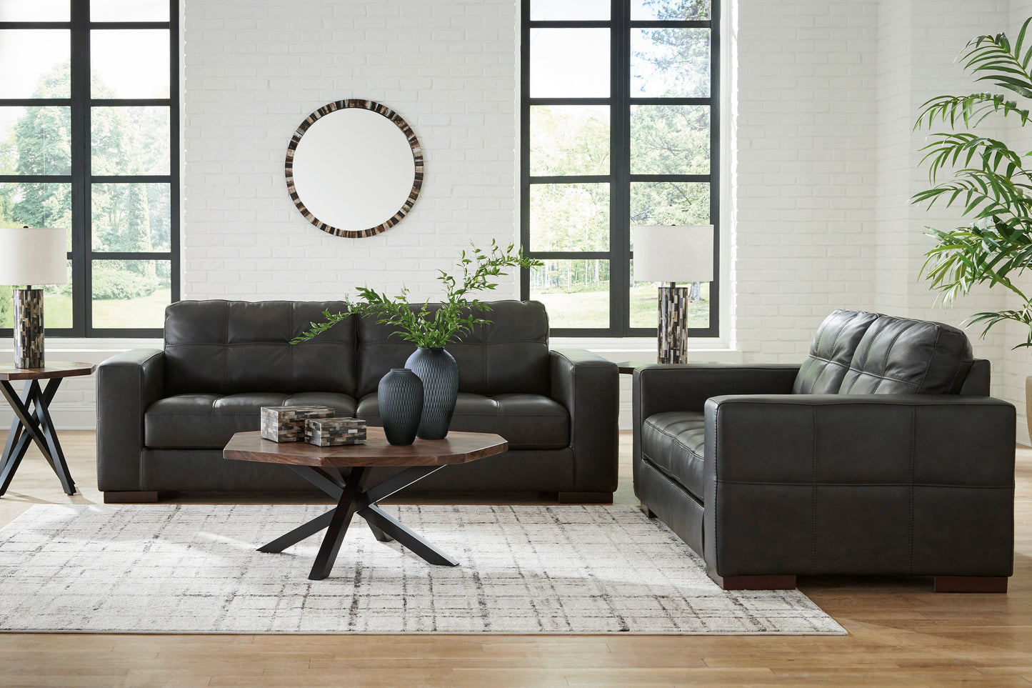 Luigi Sofa - Ashley Furniture