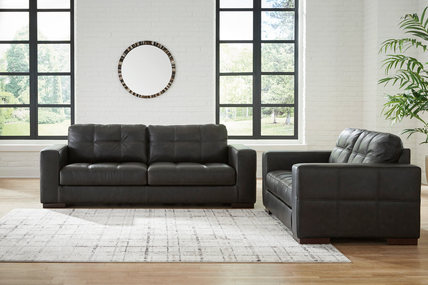 Luigi Sofa - Ashley Furniture