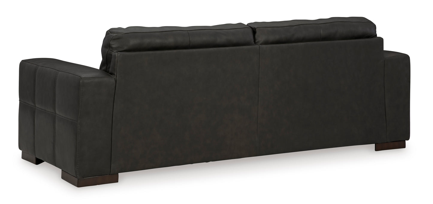 Luigi Sofa - Ashley Furniture