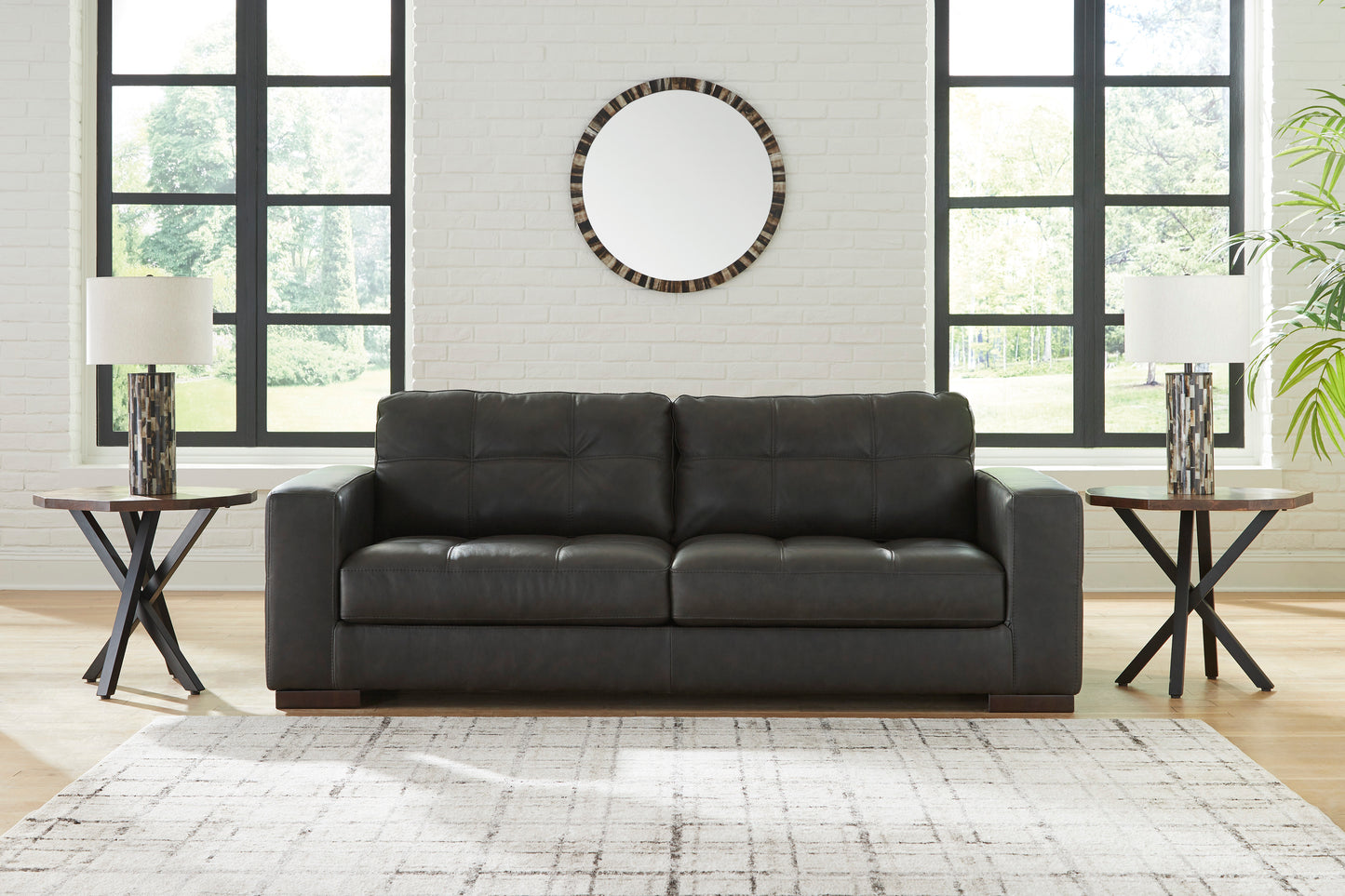 Luigi Sofa - Ashley Furniture