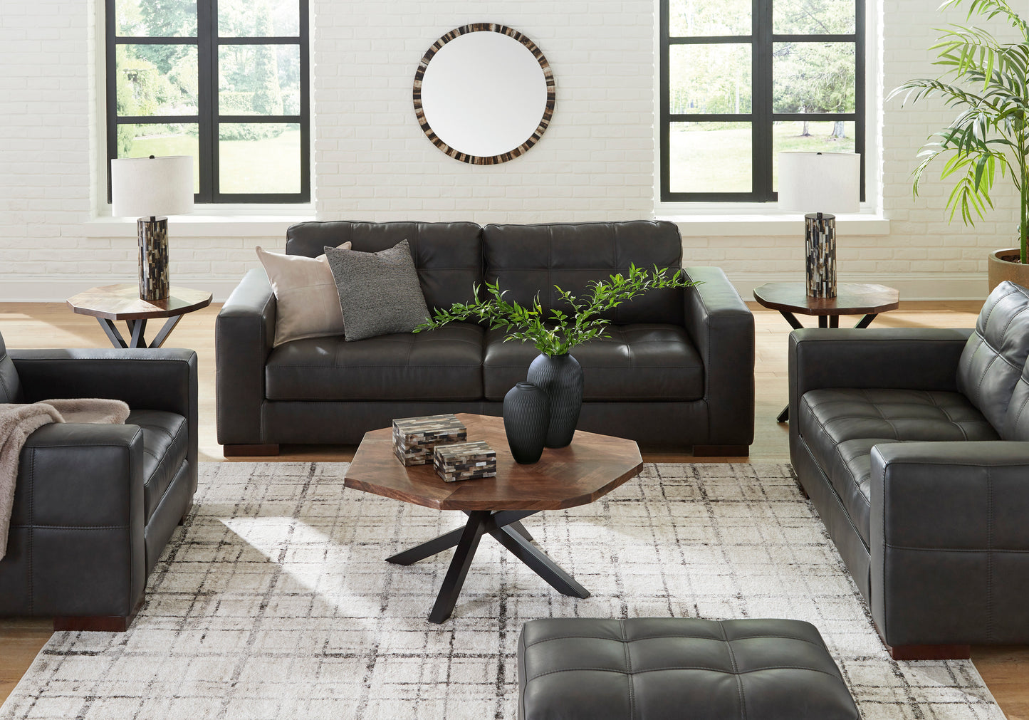 Luigi Sofa - Ashley Furniture