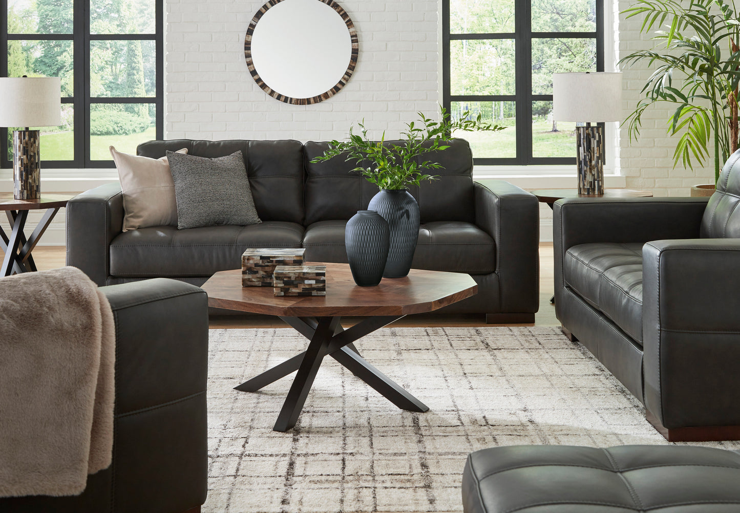 Luigi Sofa - Ashley Furniture
