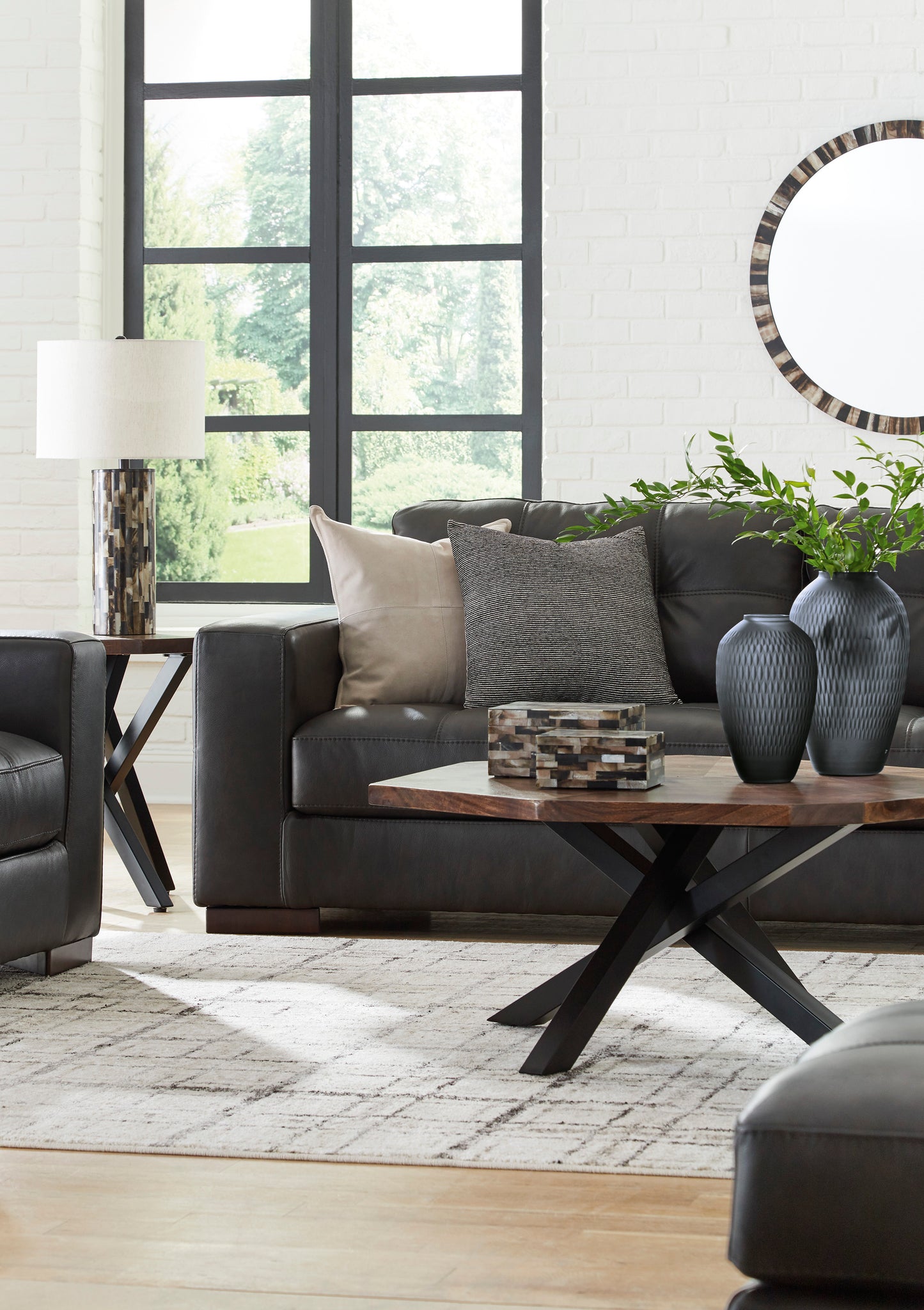 Luigi Sofa - Ashley Furniture