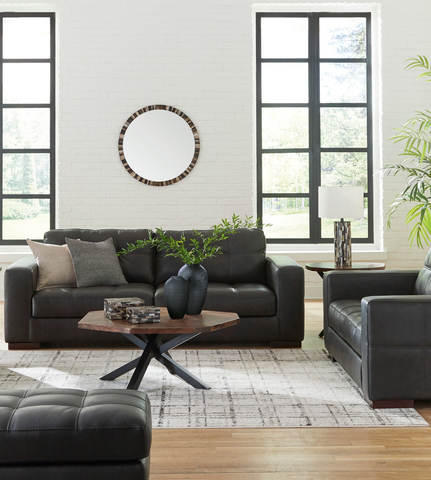 Luigi Sofa - Ashley Furniture