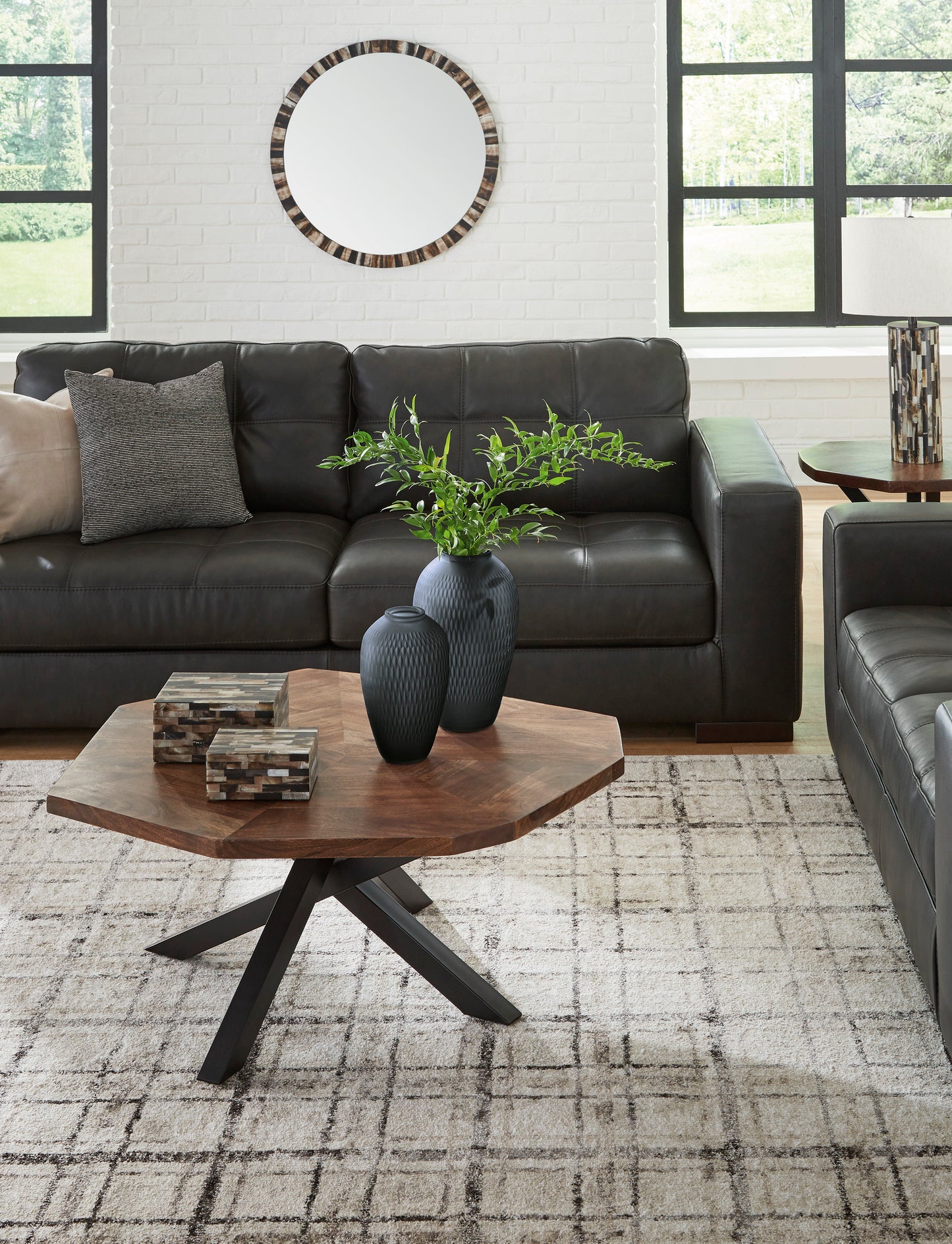 Luigi Sofa - Ashley Furniture