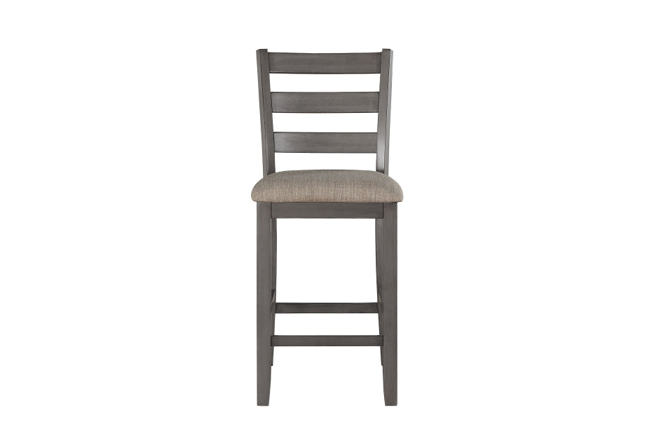 Sharon Dining Table and 4 Chairs - Counter Height