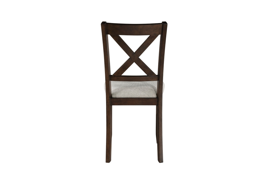 Challis Dining Table and 6 chairs