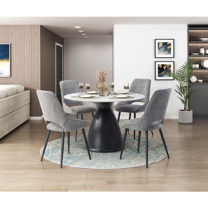 48" Round Dining Table