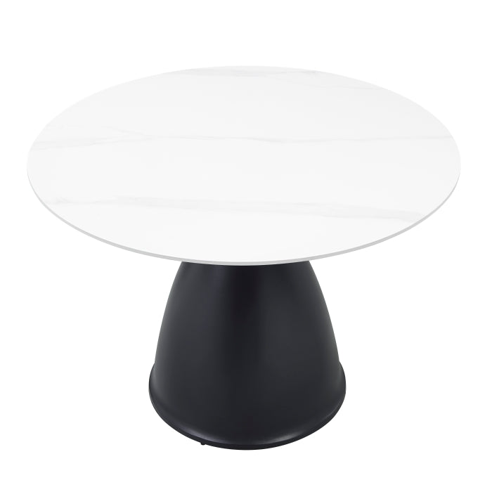 48" Round Dining Table